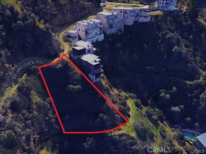 2537 Woodstock Road Los Angeles, CA 90046 - Photo 13 of 13