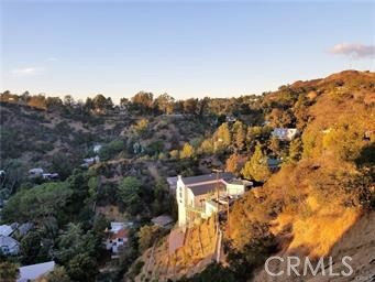 2537 Woodstock Road Los Angeles, CA 90046 - Photo 3 of 13