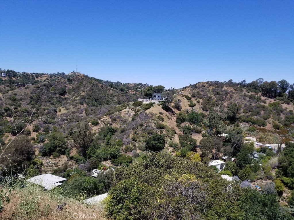 2537 Woodstock Road Los Angeles, CA 90046 - Photo 6 of 13