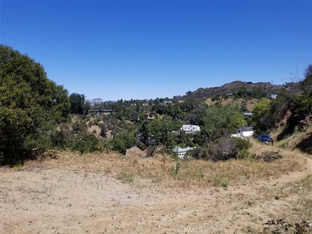 2537 Woodstock Road Los Angeles, CA 90046 - Photo 8 of 13