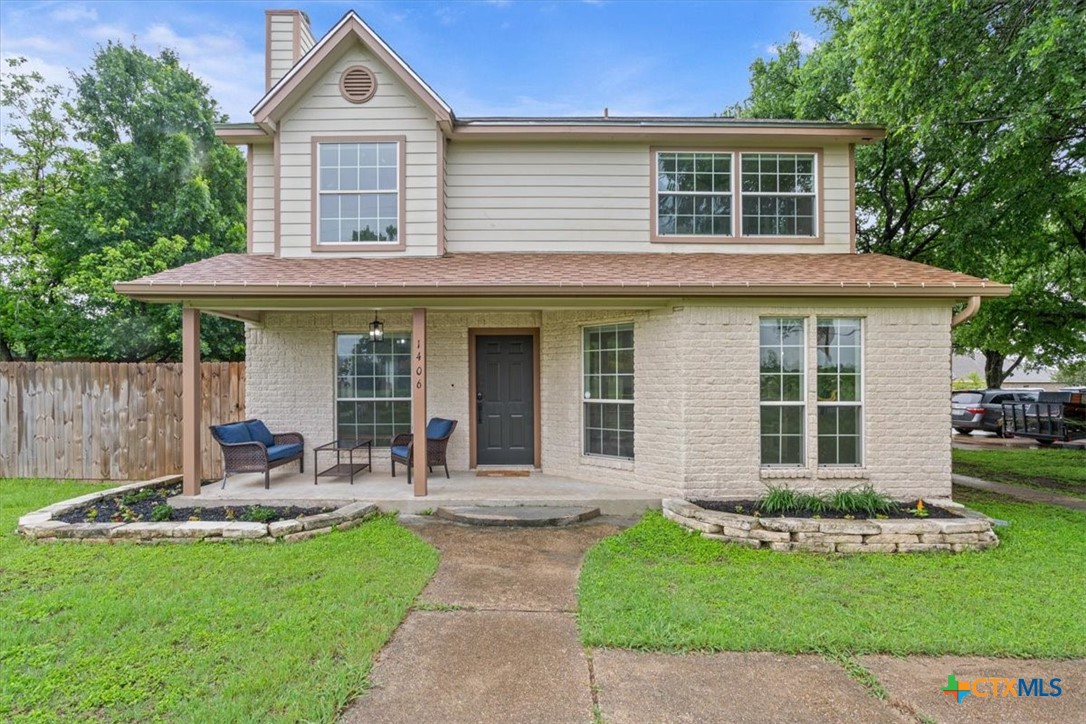 1406 Golf Course Road Gatesville, TX 76528 - Photo 1 of 41