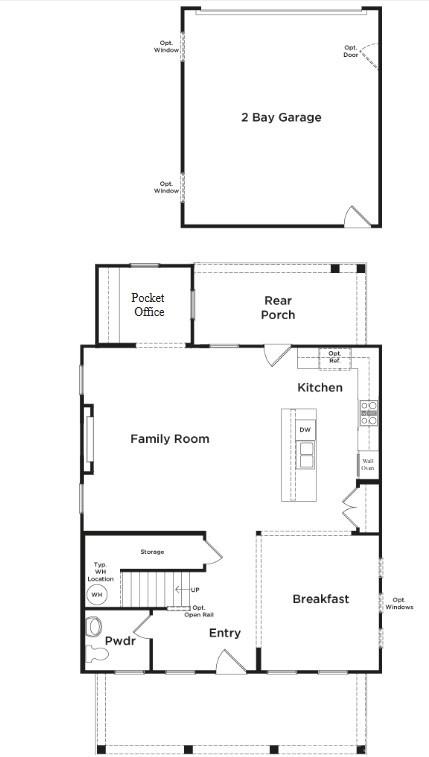 16112 Pegasus Rnch Road Pineville, NC 28134 - Photo 2 of 6