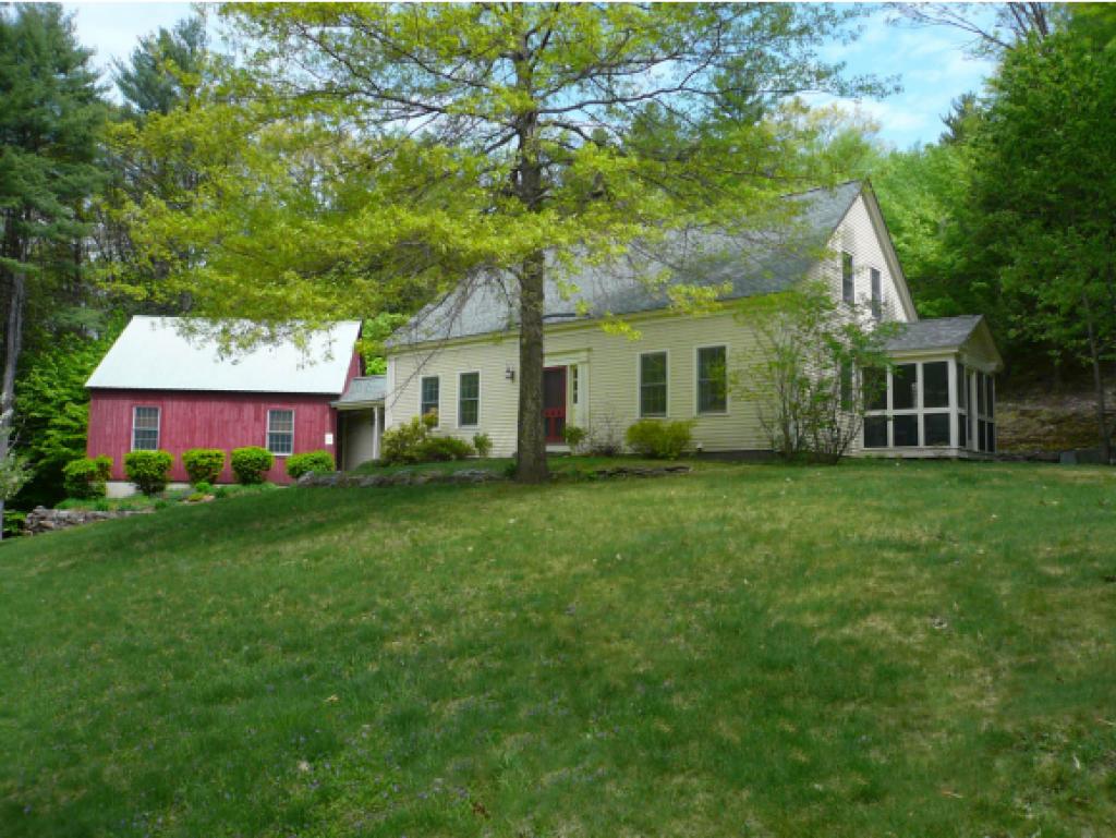 23 Chapin Road Newfane, VT 05362 - Photo 1 of 20