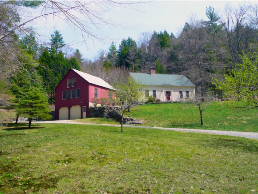 23 Chapin Road Newfane, VT 05362 - Photo 2 of 20