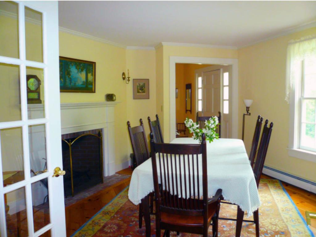 23 Chapin Road Newfane, VT 05362 - Photo 13 of 20