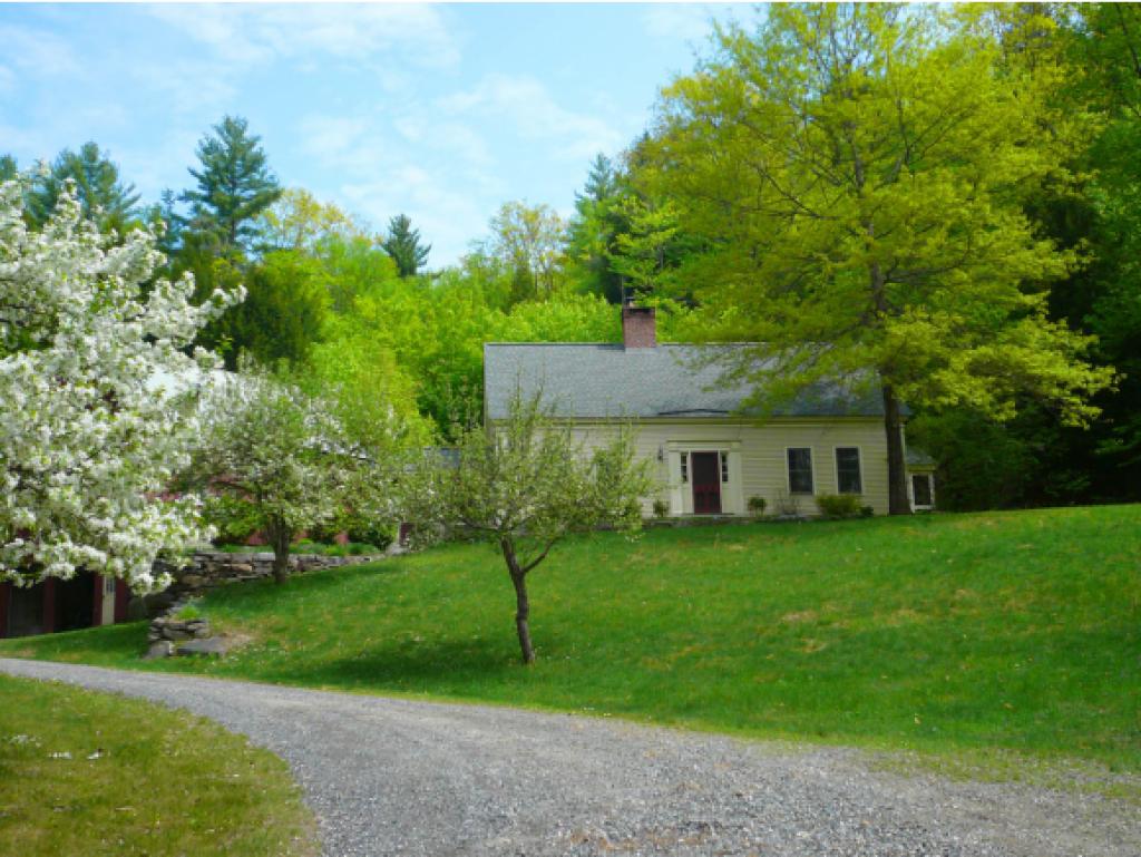 23 Chapin Road Newfane, VT 05362 - Photo 3 of 20