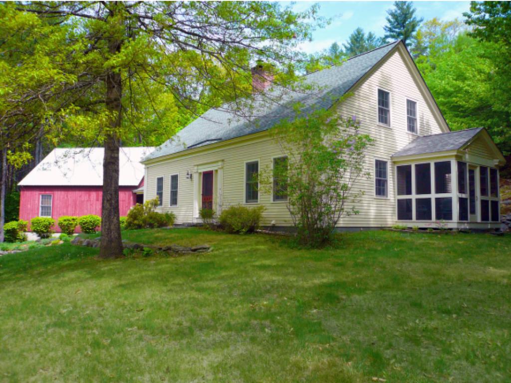 23 Chapin Road Newfane, VT 05362 - Photo 4 of 20