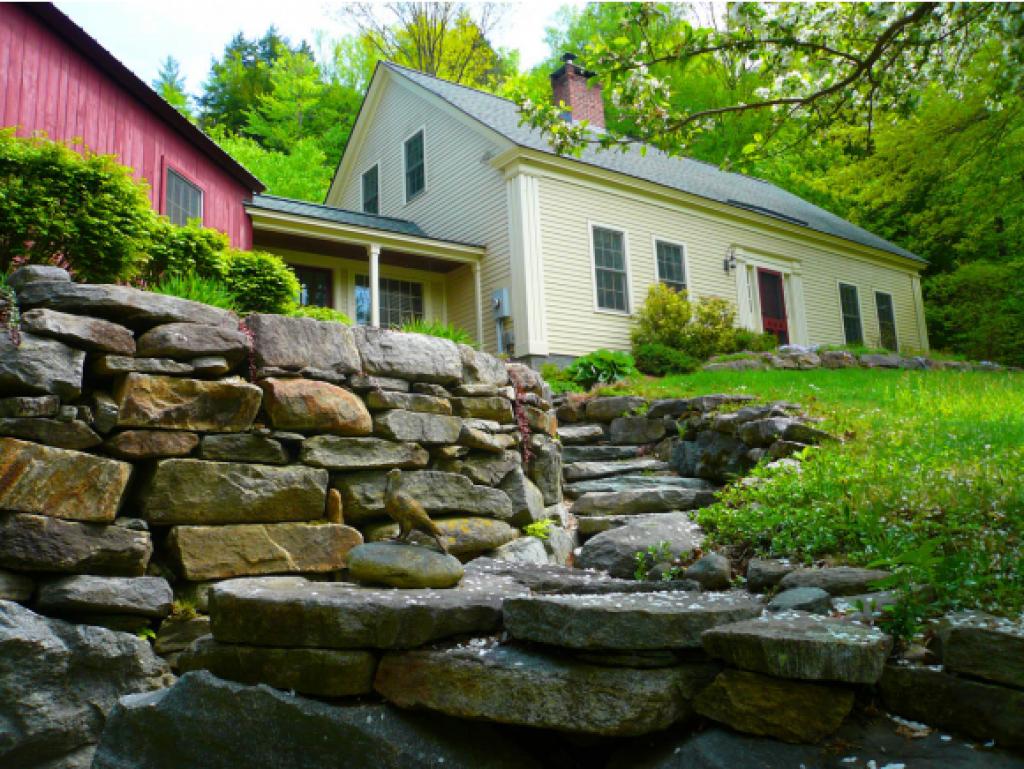 23 Chapin Road Newfane, VT 05362 - Photo 6 of 20