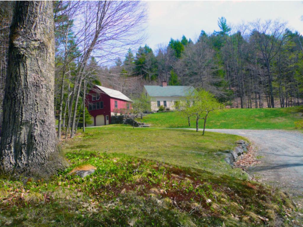 23 Chapin Road Newfane, VT 05362 - Photo 9 of 20