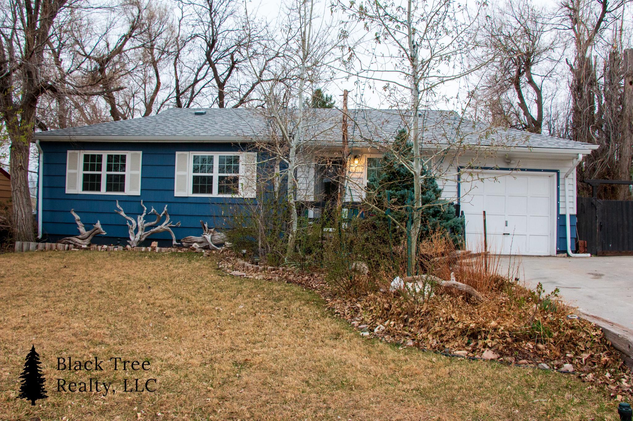 2841 East 3rd Street Casper, WY 82609 - Photo 1 of 24