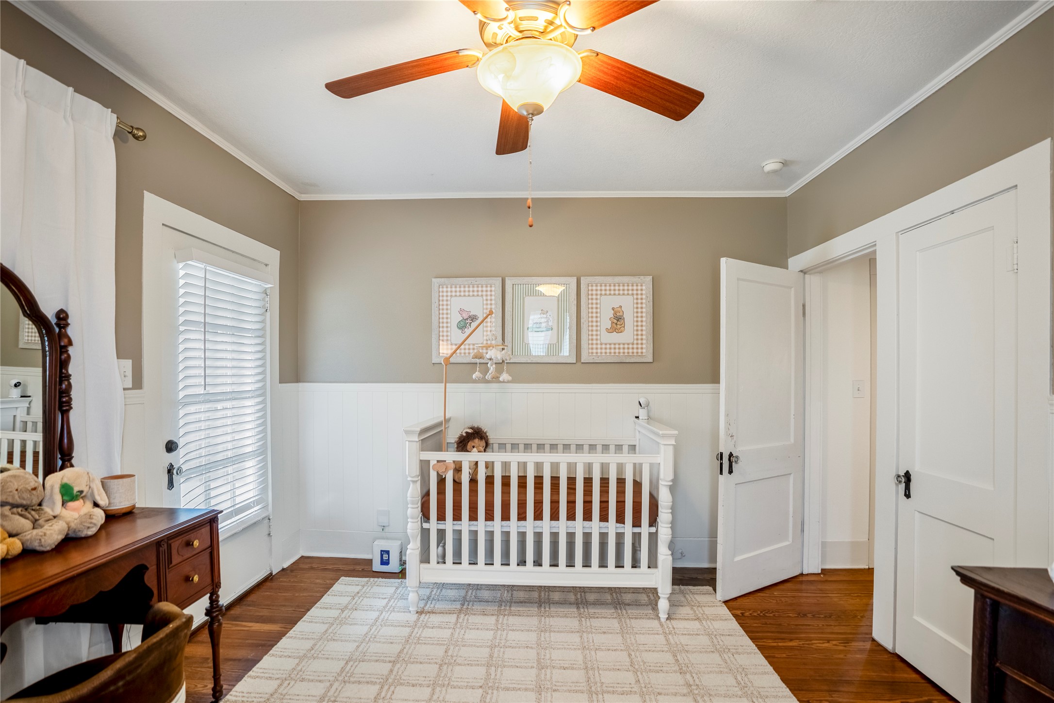 907 Clinton Street Brenham, TX 77833 - Photo 20 of 34