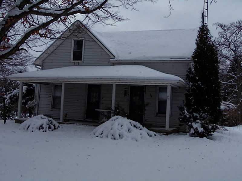 15 Lininger Road Greenville, PA 16125 - Photo 1 of 5 Exterior Front.