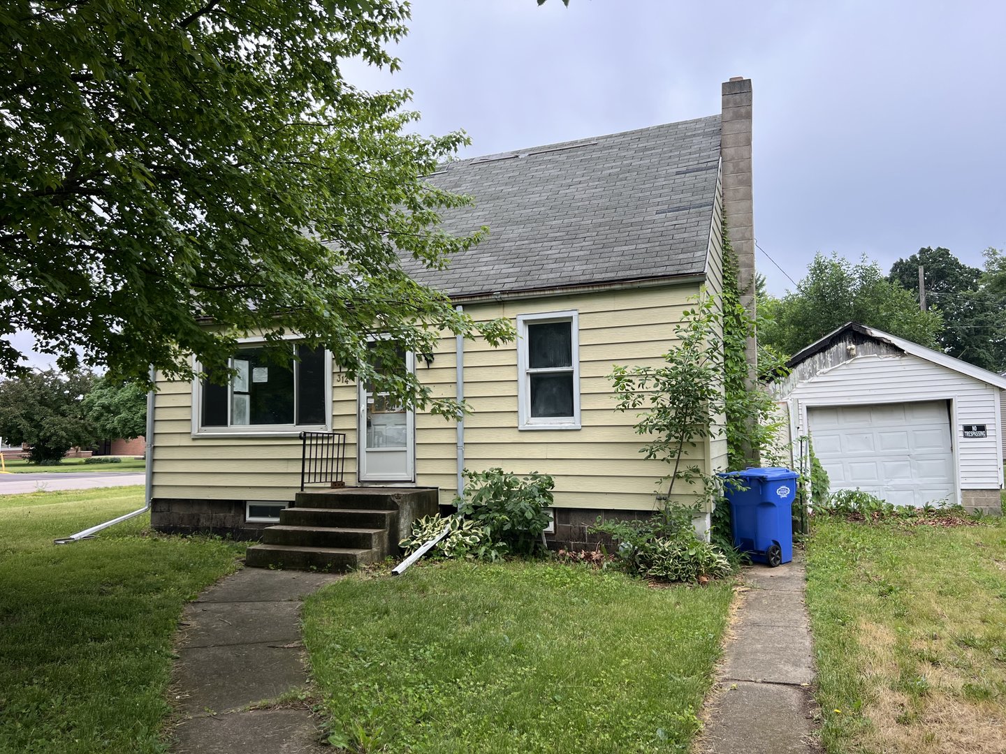 314 South Locust Street Wyanet, IL 61379 - Photo 1 of 17