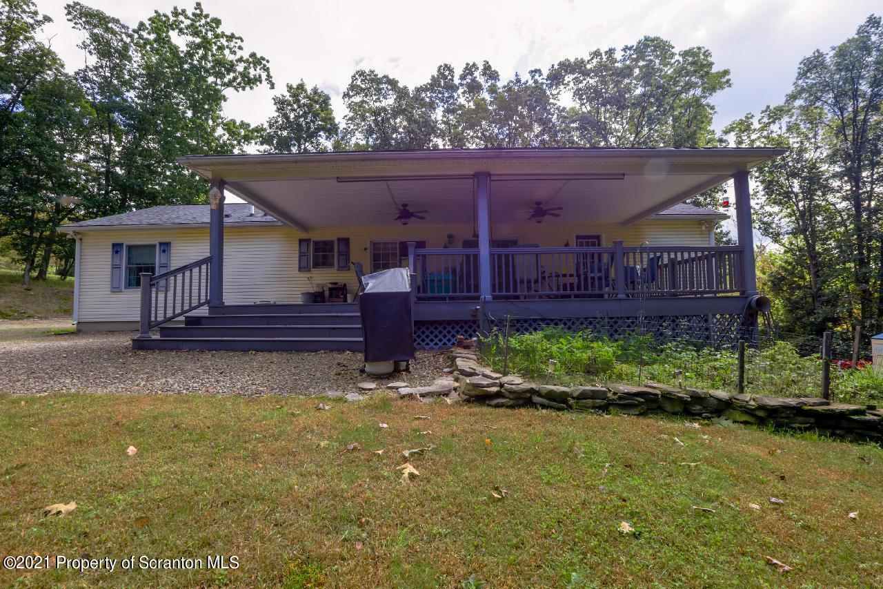 2496 Cherry Hill Road Clarks Summit, PA 18411 - Photo 11 of 86 Gallery Image 11