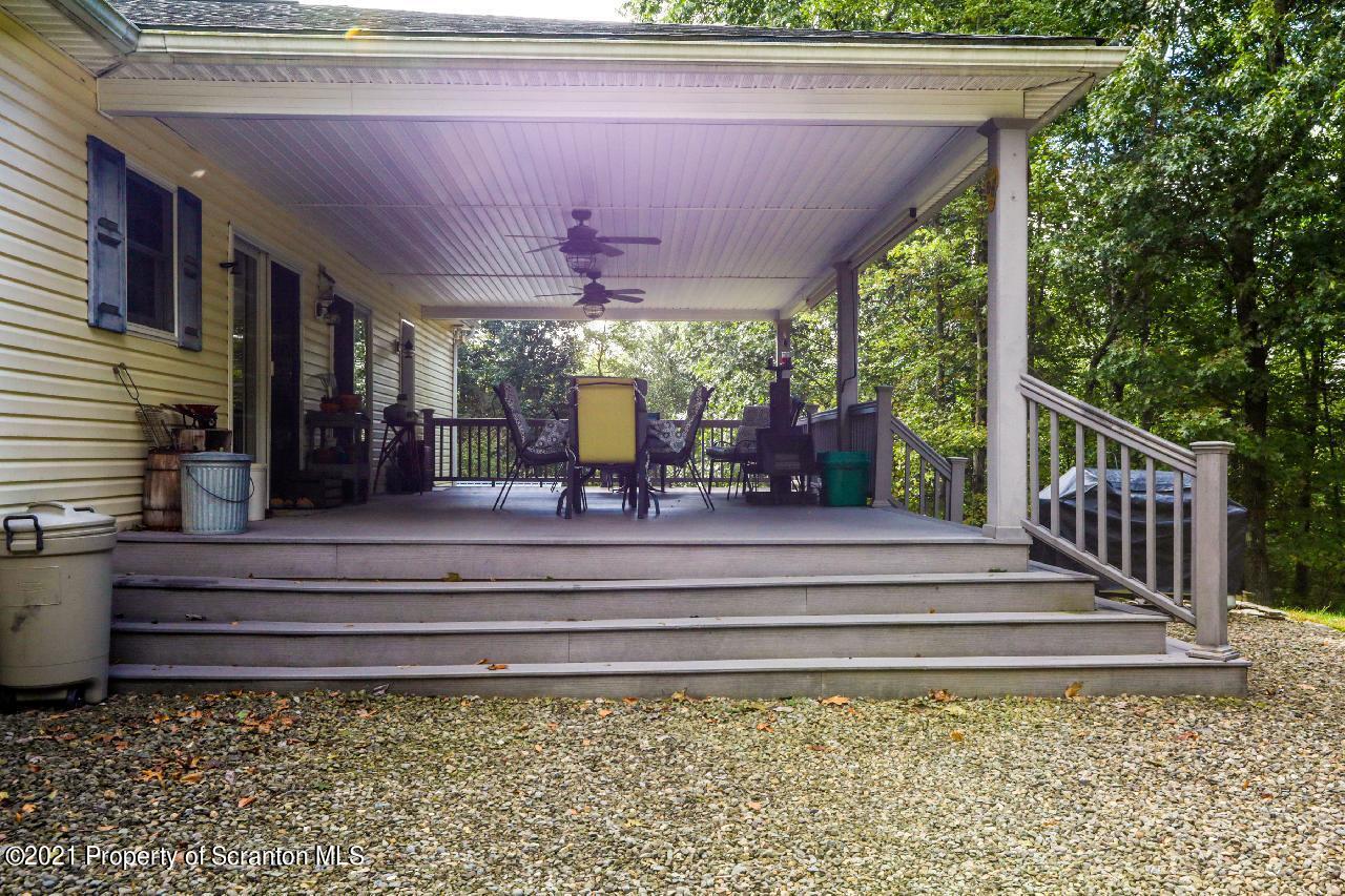 2496 Cherry Hill Road Clarks Summit, PA 18411 - Photo 12 of 86 Gallery Image 12
