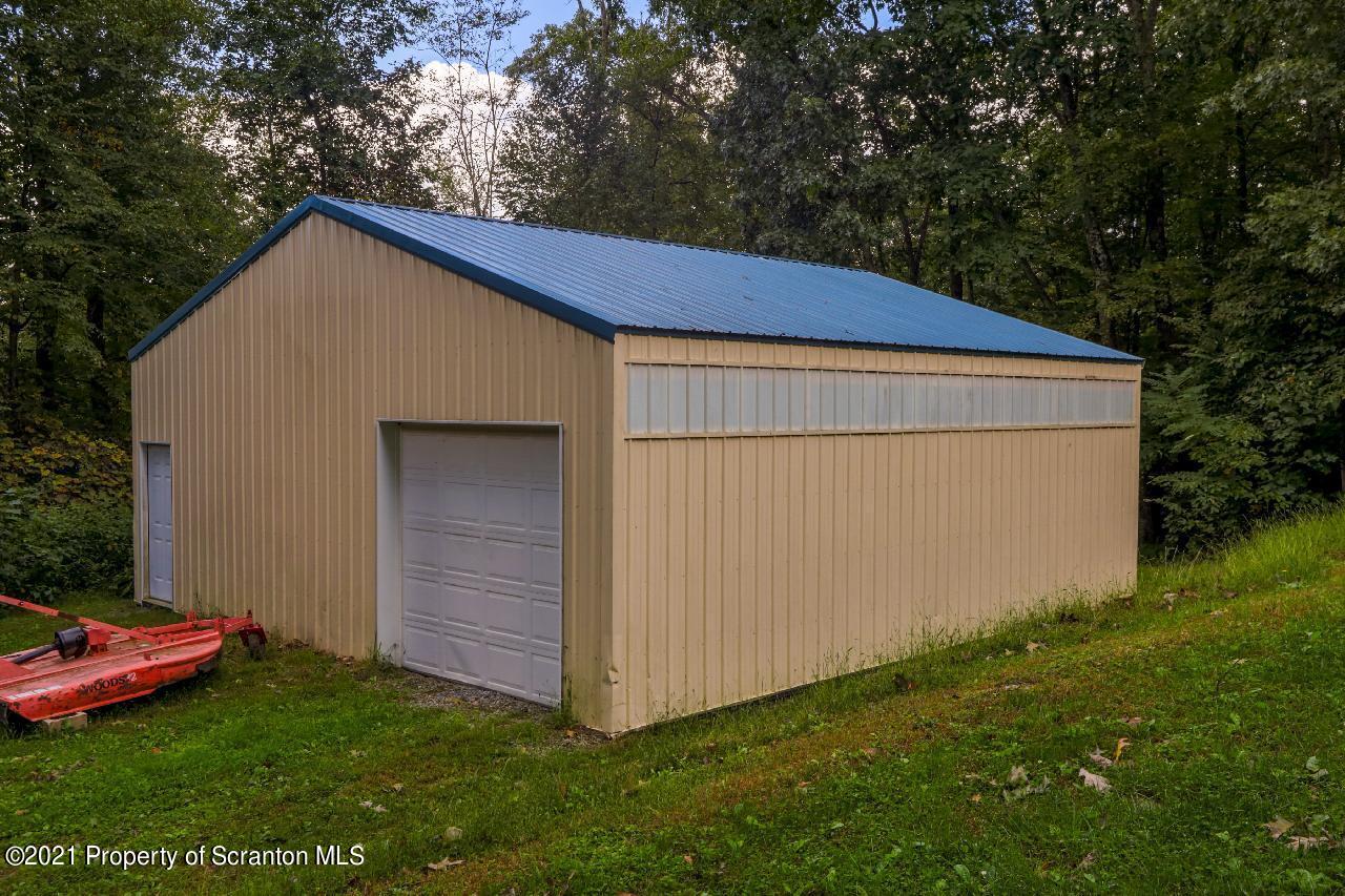 2496 Cherry Hill Road Clarks Summit, PA 18411 - Photo 17 of 86 Gallery Image 17
