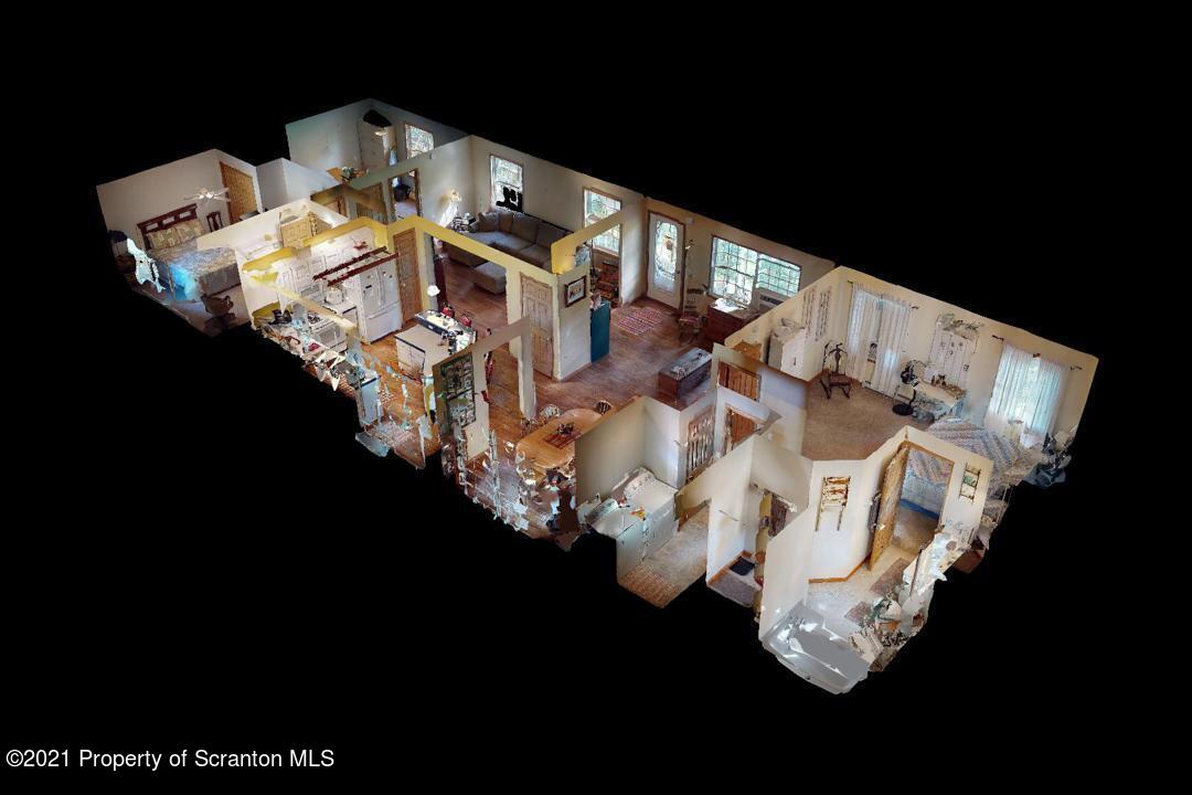 2496 Cherry Hill Road Clarks Summit, PA 18411 - Photo 34 of 86 Gallery Image 34