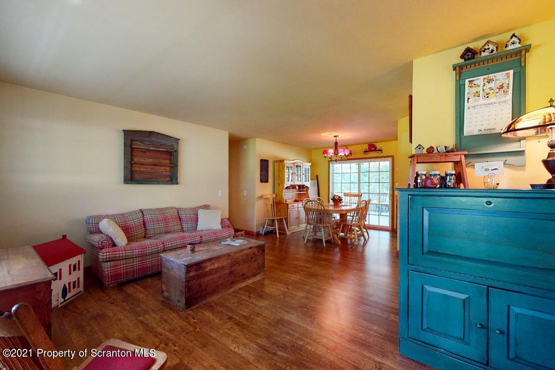 2496 Cherry Hill Road Clarks Summit, PA 18411 - Photo 36 of 86 Gallery Image 36