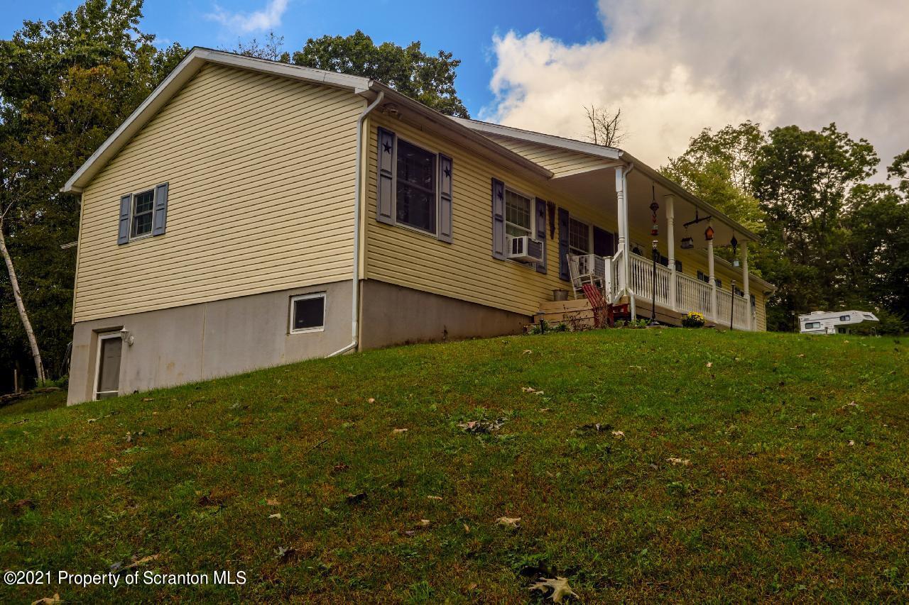 2496 Cherry Hill Road Clarks Summit, PA 18411 - Photo 8 of 86 Gallery Image 8