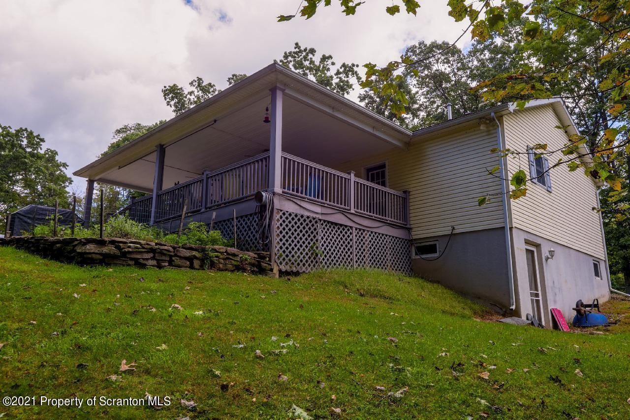 2496 Cherry Hill Road Clarks Summit, PA 18411 - Photo 10 of 86 Gallery Image 10