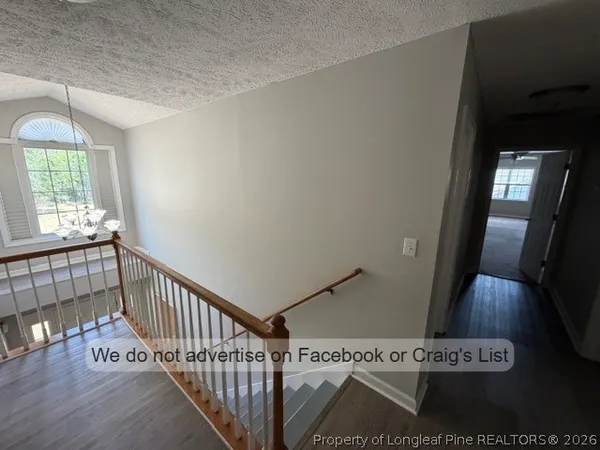 $2,395 | 2556 Lull Water Drive, Fayetteville, NC 28306