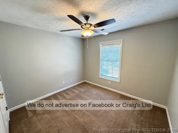 $2,395 | 2556 Lull Water Drive, Fayetteville, NC 28306