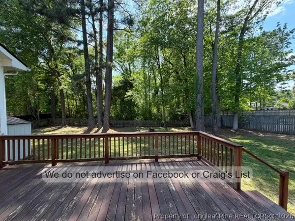 $2,395 | 2556 Lull Water Drive, Fayetteville, NC 28306