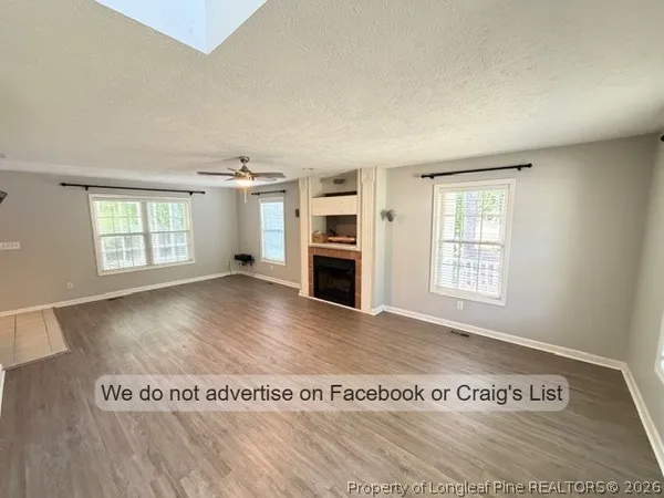 $2,395 | 2556 Lull Water Drive, Fayetteville, NC 28306