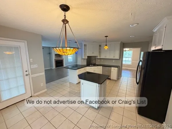 $2,395 | 2556 Lull Water Drive, Fayetteville, NC 28306