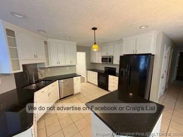$2,395 | 2556 Lull Water Drive, Fayetteville, NC 28306