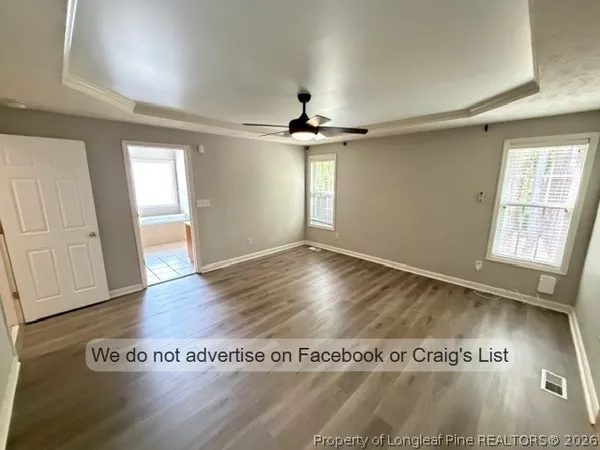 $2,395 | 2556 Lull Water Drive, Fayetteville, NC 28306