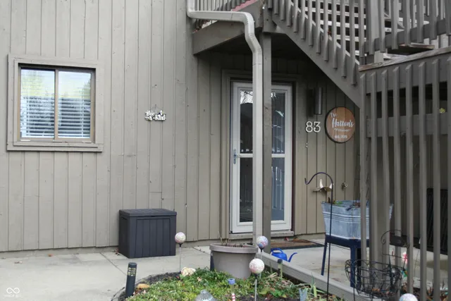 $166,900 | 83 Lookout Ridge Drive, Columbus, IN 47201