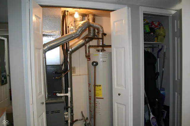 $166,900 | 83 Lookout Ridge Drive, Columbus, IN 47201