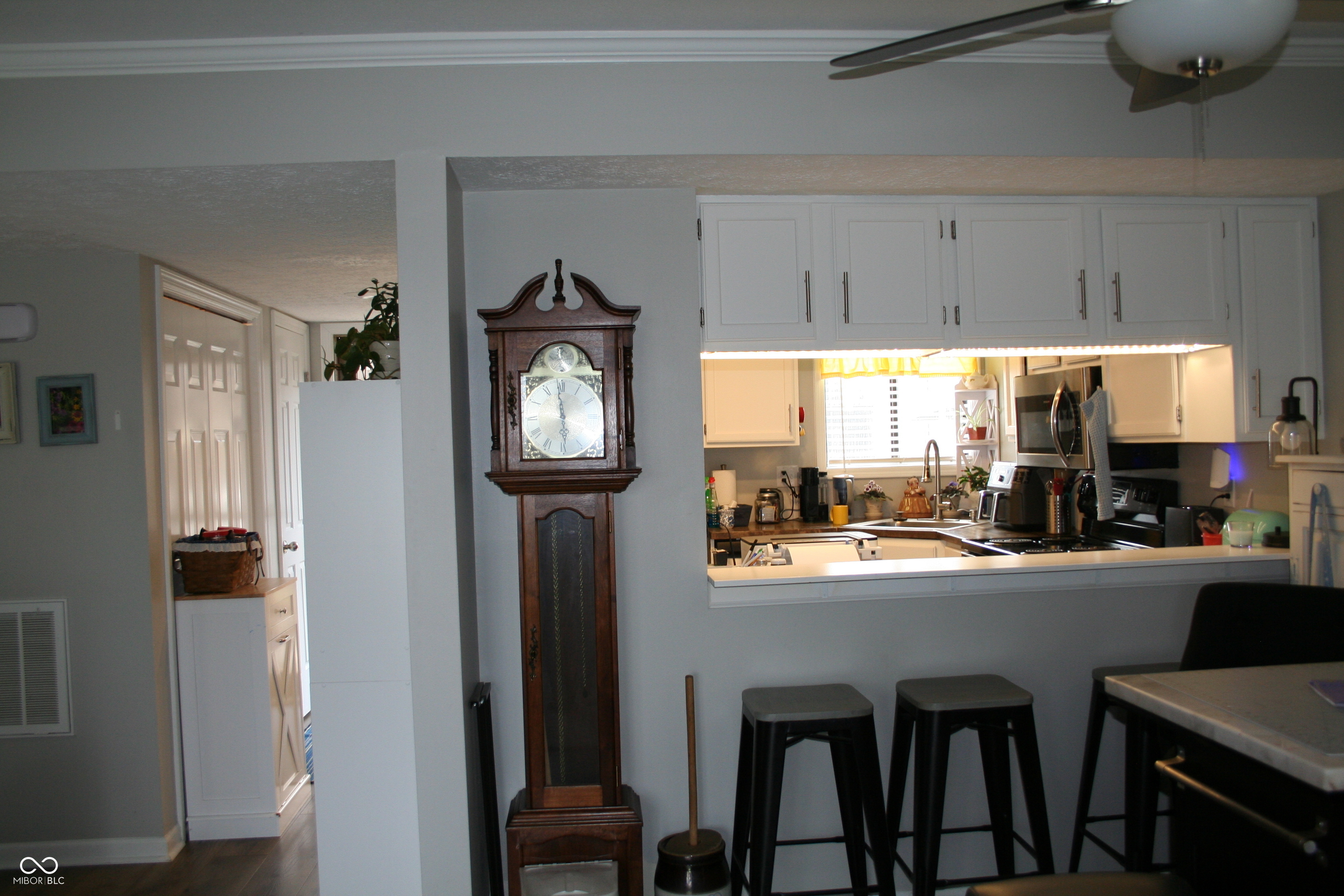 83 Lookout Ridge Drive Columbus, IN 47201 - Photo 13 of 22