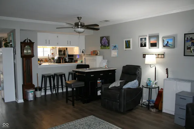 $166,900 | 83 Lookout Ridge Drive, Columbus, IN 47201