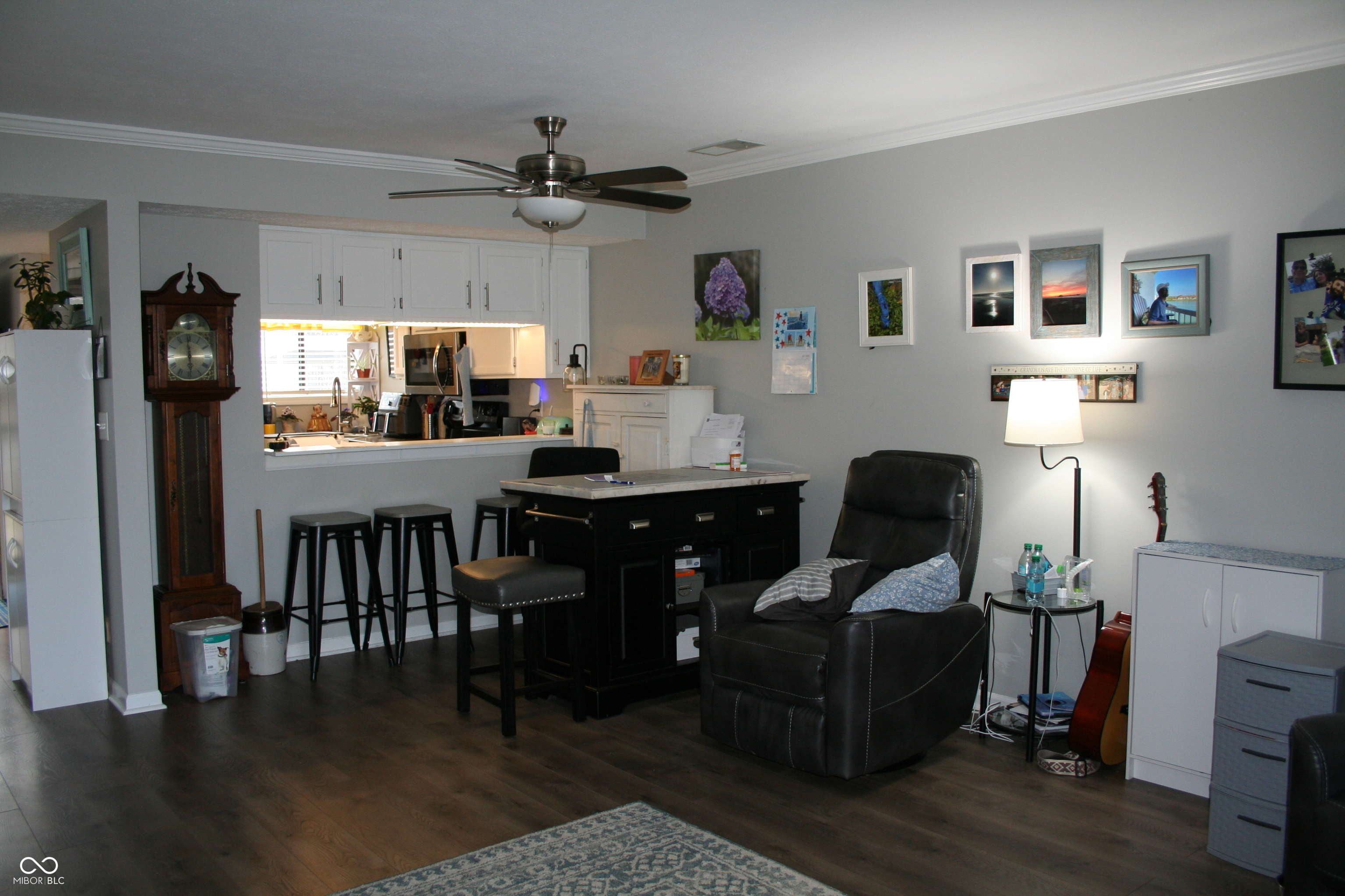 83 Lookout Ridge Drive Columbus, IN 47201 - Photo 17 of 22