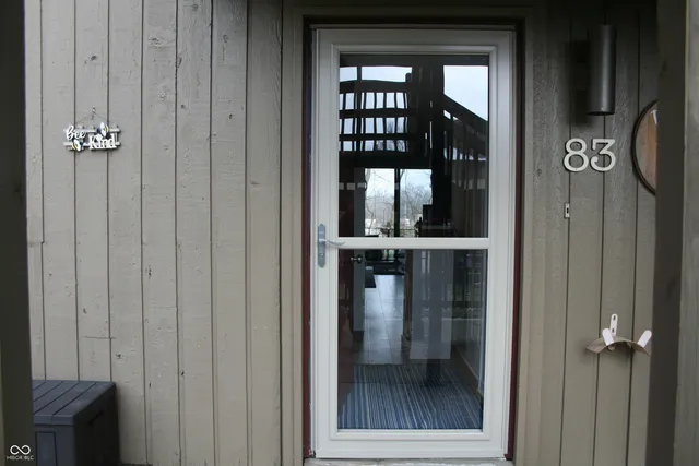 $166,900 | 83 Lookout Ridge Drive, Columbus, IN 47201