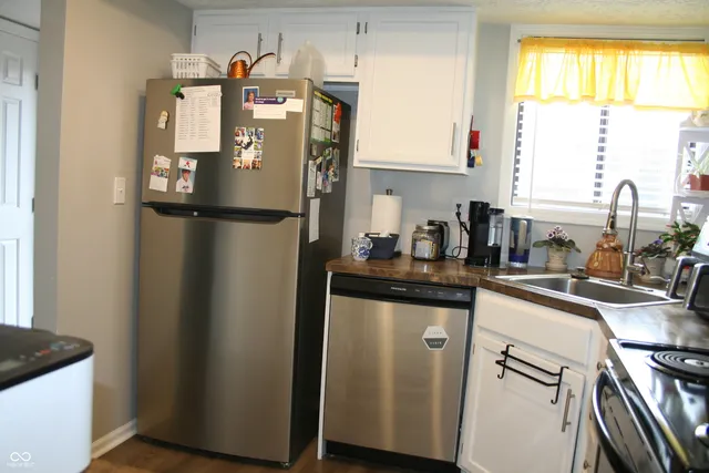 $166,900 | 83 Lookout Ridge Drive, Columbus, IN 47201