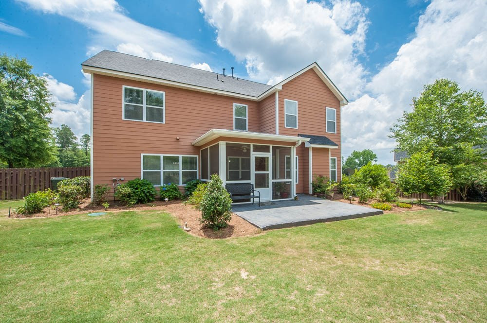242 Pecan Grove Road North Augusta, SC 29860 - Photo 32 of 39 Gallery Image 32