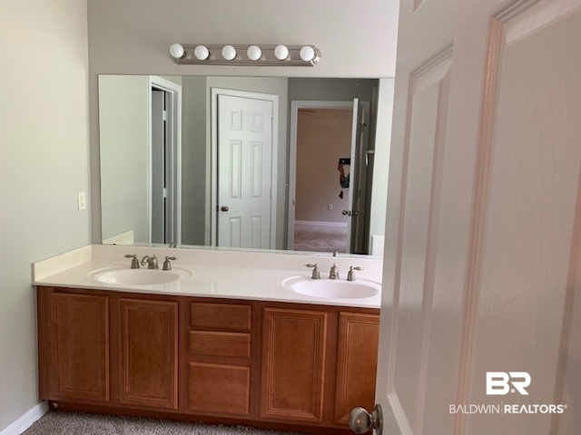 1245 Pencarro Boulevard Foley, AL 36535 - Photo 8 of 27 Master bath