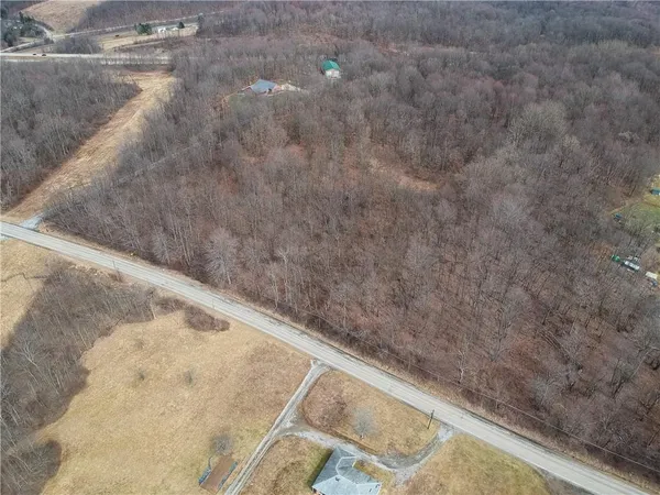 a view of wooden floor