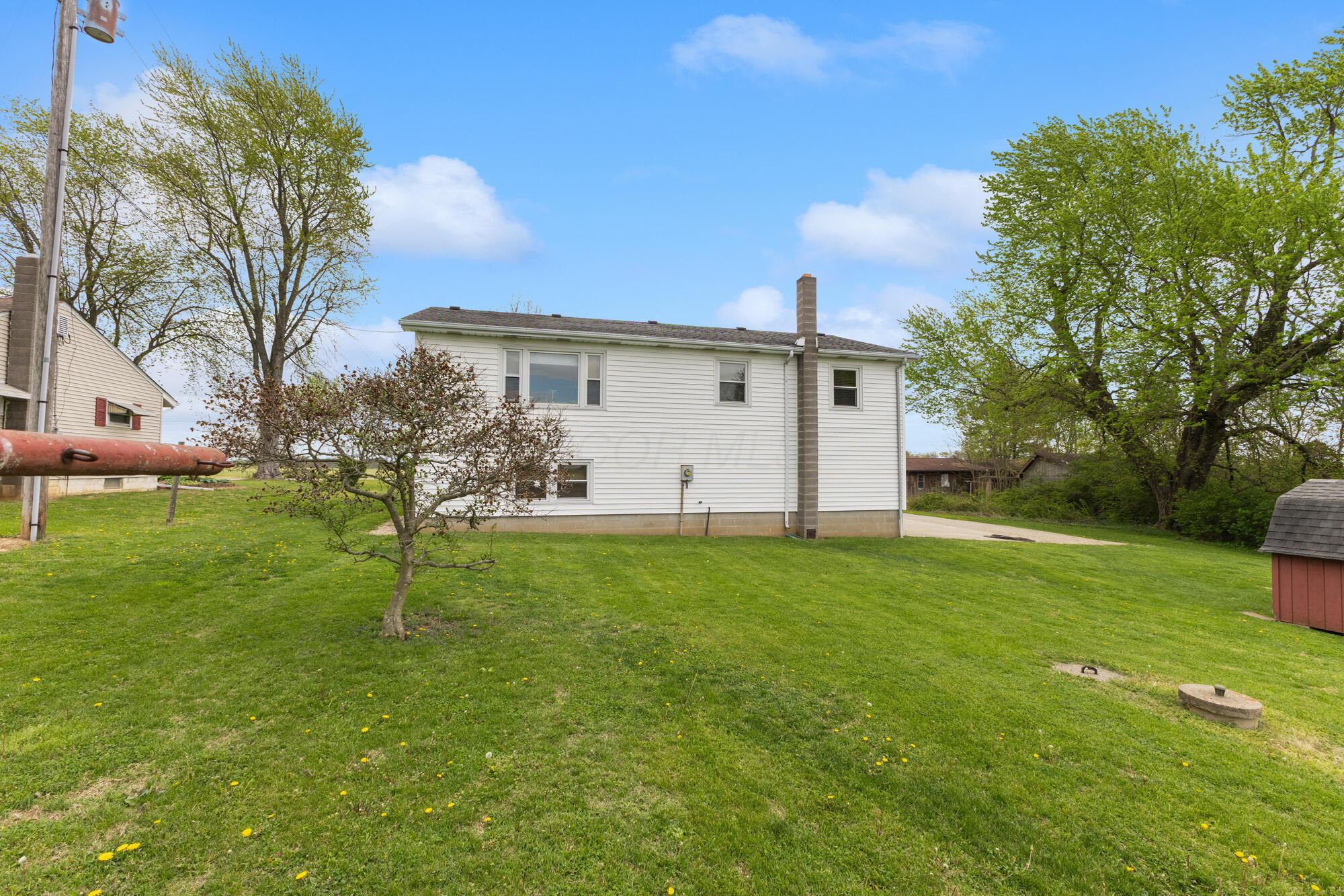 8225 Fosnaugh School Road Southwest Stoutsville, OH 43154 - Photo 41 of 48