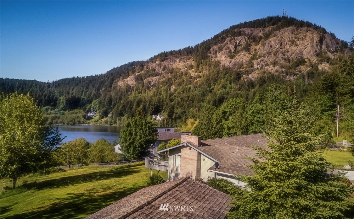 4941 Sharpe Road Anacortes, WA 98221 - Photo 1 of 21