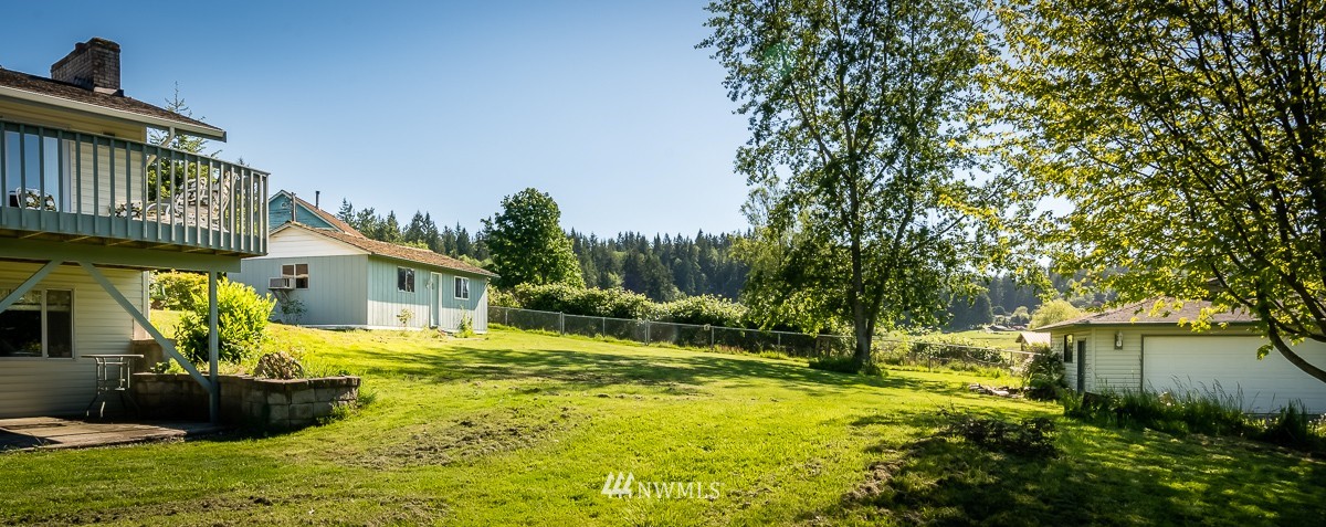 4941 Sharpe Road Anacortes, WA 98221 - Photo 4 of 21