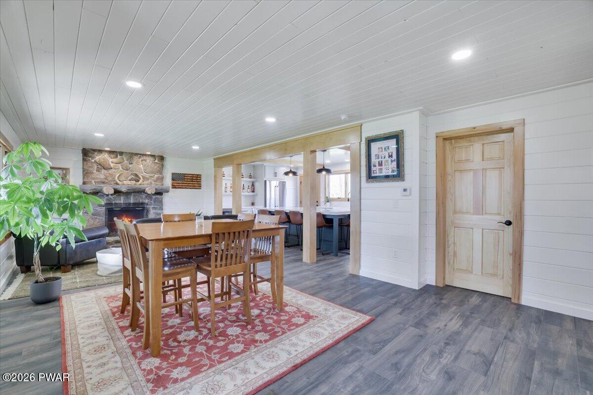 604 Long Pond Road Prompton, PA 18456 - Photo 5 of 79