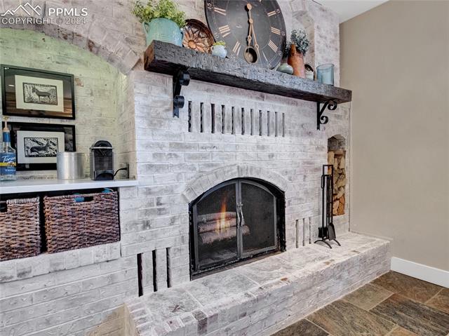9560 Escondido Road Cascade, CO 80809 - Photo 16 of 50