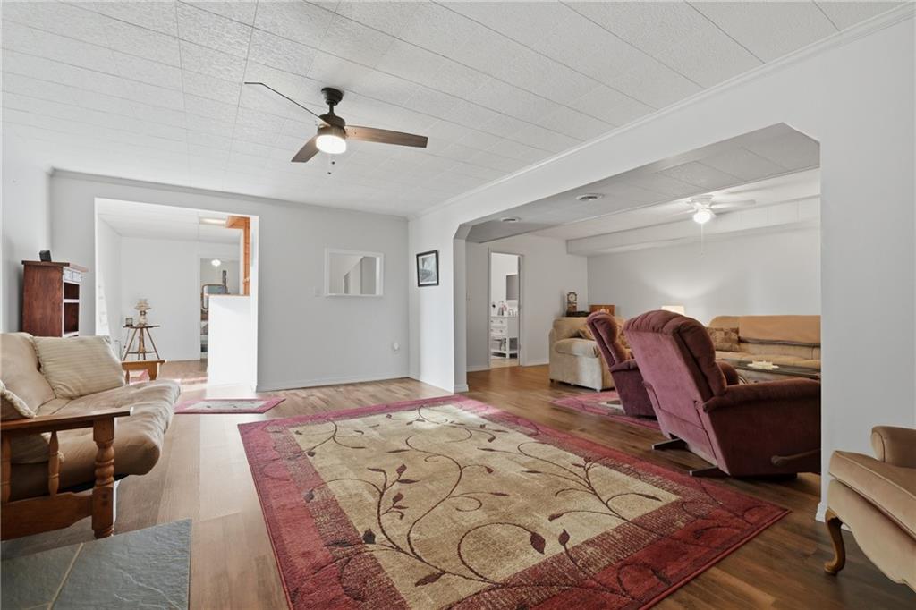 127 Lyons School Road Adamsville, PA 16110 - Photo 17 of 42