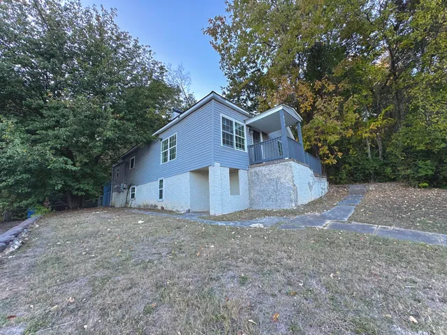 $1,900 | 813 Merriam Street, Chattanooga, TN 37405