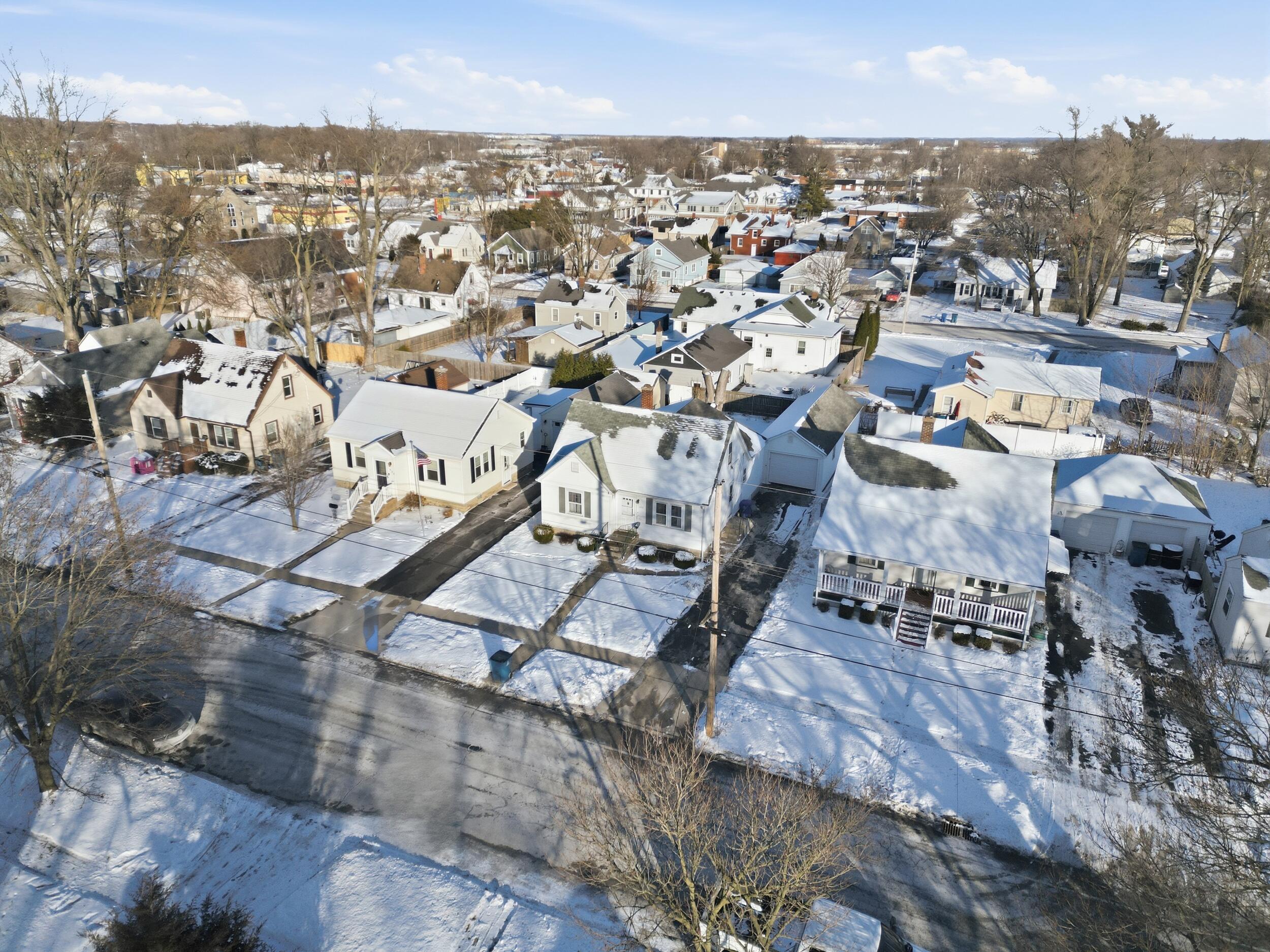 624 North West Street Crown Point, IN 46307 - Photo 29 of 32 2500x1875