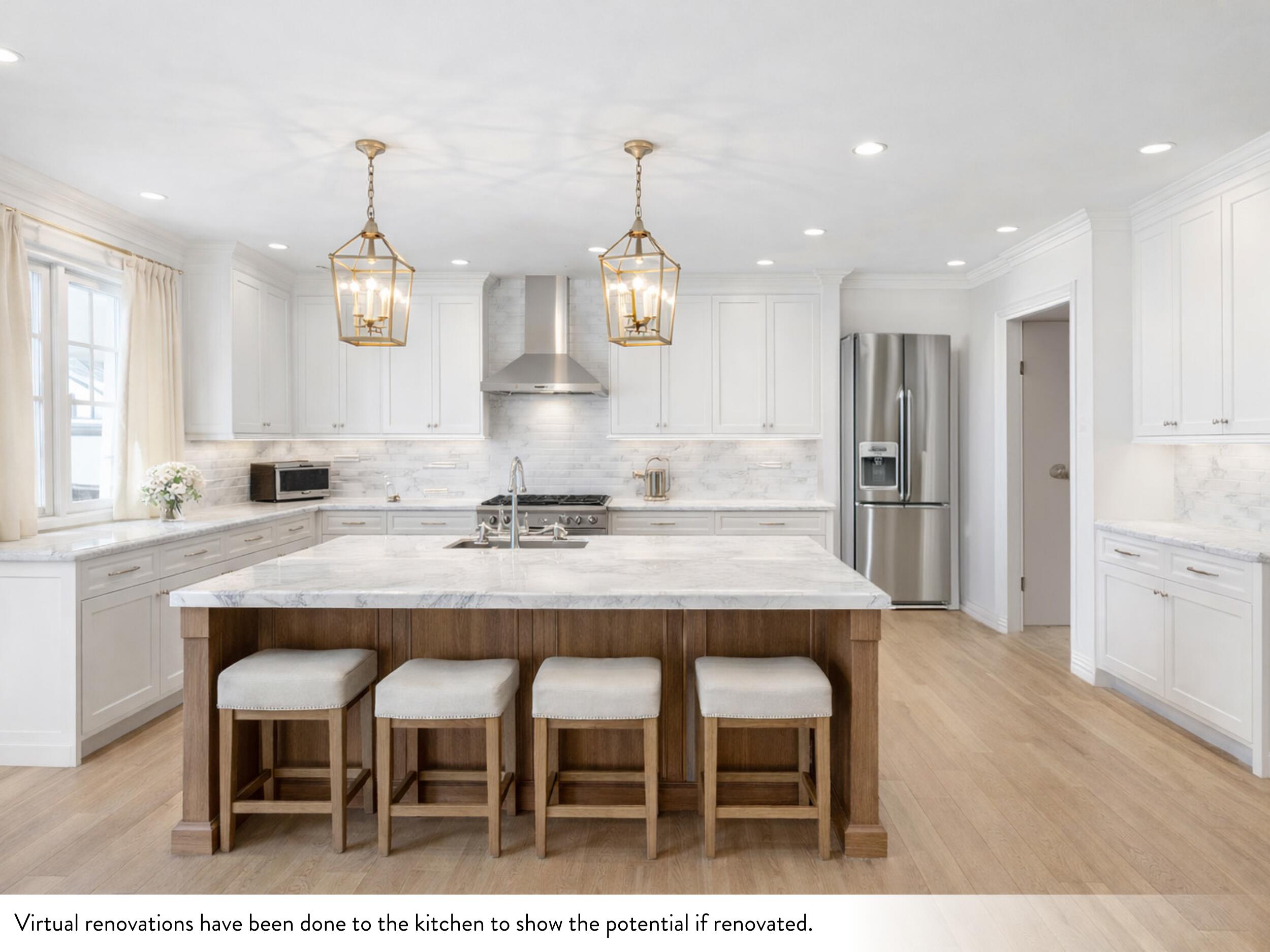 624 North West Street Crown Point, IN 46307 - Photo 8 of 32 2500x1875